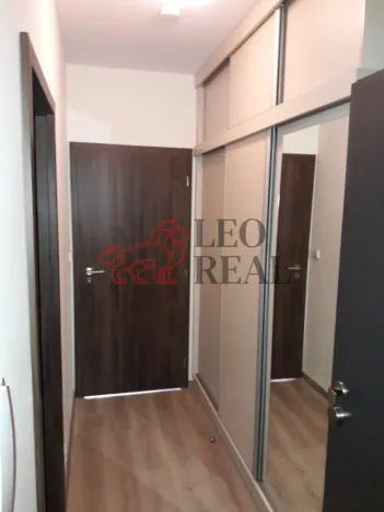 Pronájem bytu 1+kk, Hradec Králové - Třebeš, Ve Stromovce, 33 m2