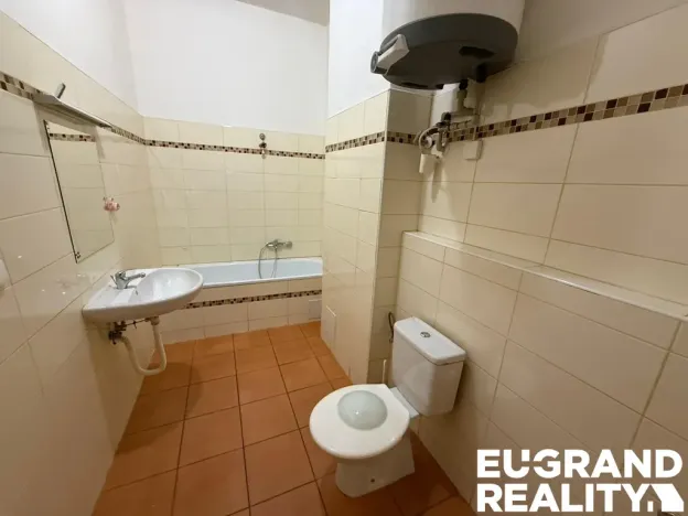 Pronájem bytu 2+kk, Rumburk, Třída 9. května, 81 m2