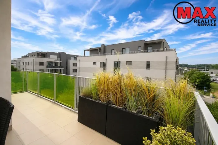 Prodej bytu 3+kk, Praha - Dolní Chabry, Poštova, 83 m2