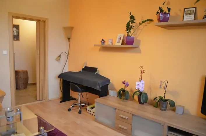 Pronájem bytu 2+1, Uherský Brod, 64 m2