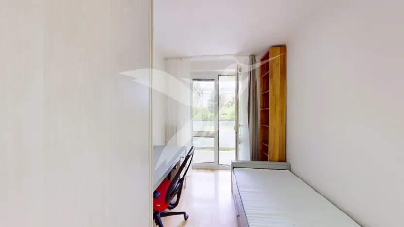 Pronájem bytu 3+1, Plzeň, Vlastina, 69 m2