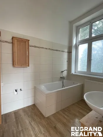 Pronájem bytu 2+kk, Varnsdorf, Palackého, 45 m2
