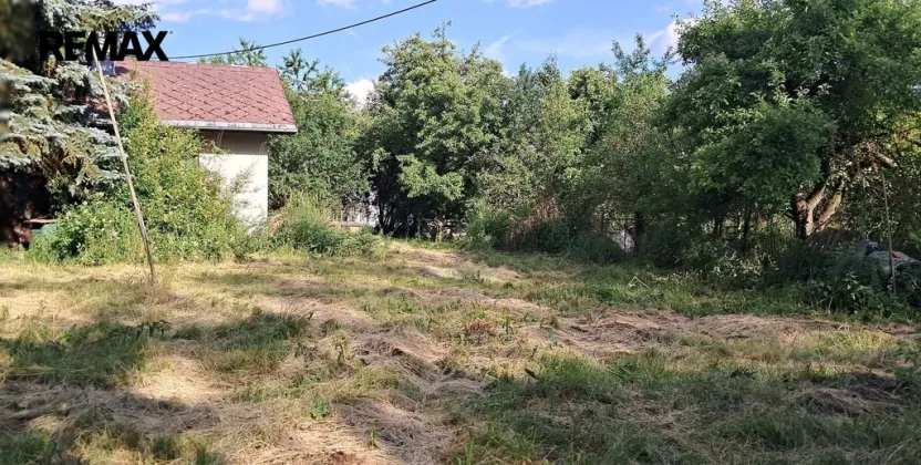 Prodej pozemku pro bydlení, Drmoul, 4438 m2