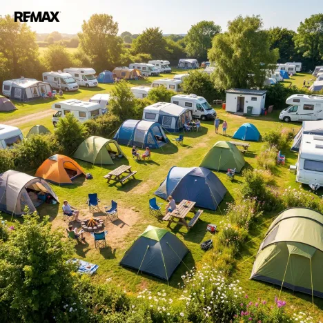 Prodej pozemku pro bydlení, Drmoul, 4438 m2