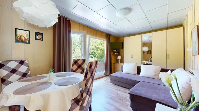 Prodej pozemku pro bydlení, Zábřeh - Dolní Bušínov, 4122 m2