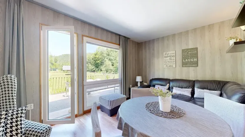 Prodej pozemku pro bydlení, Zábřeh - Dolní Bušínov, 4122 m2