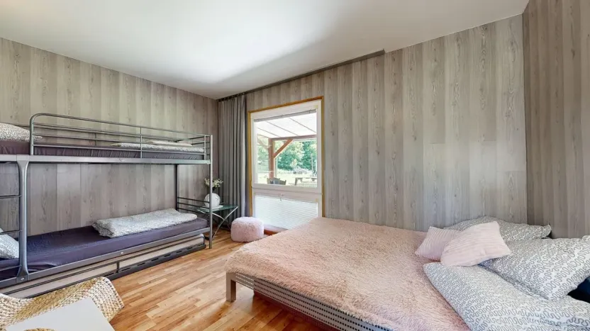 Prodej pozemku pro bydlení, Zábřeh - Dolní Bušínov, 4122 m2