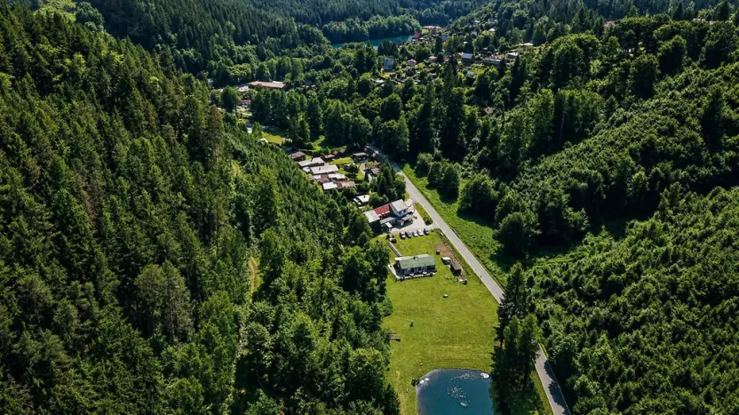 Prodej pozemku pro bydlení, Zábřeh - Dolní Bušínov, 4122 m2