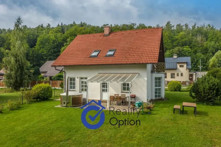 Prodej rodinného domu, Mladé Buky, 149 m2