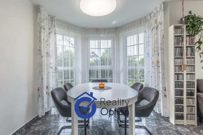 Prodej rodinného domu, Mladé Buky, 149 m2