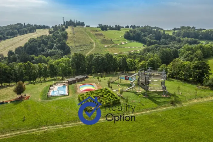 Prodej rodinného domu, Mladé Buky, 149 m2