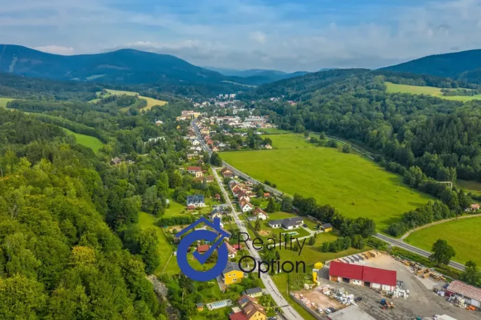 Prodej rodinného domu, Mladé Buky, 149 m2