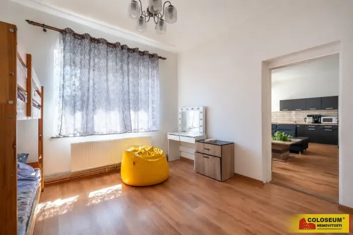Prodej rodinného domu, Příbram na Moravě, 85 m2
