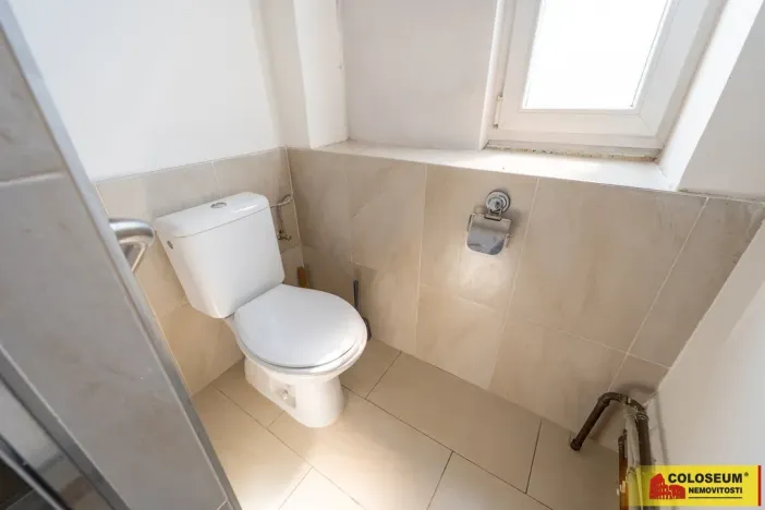 Prodej rodinného domu, Příbram na Moravě, 85 m2