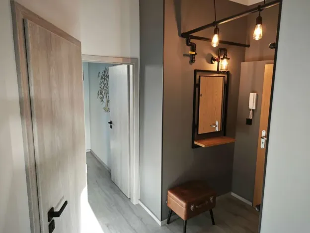 Pronájem bytu 2+kk, Praha - Libeň, Turnovská, 33 m2