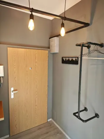 Pronájem bytu 2+kk, Praha - Libeň, Turnovská, 33 m2
