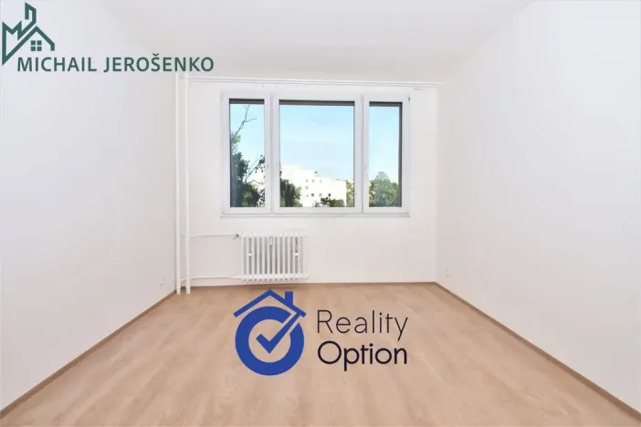 Pronájem bytu 3+kk, Praha - Krč, Na strži, 67 m2
