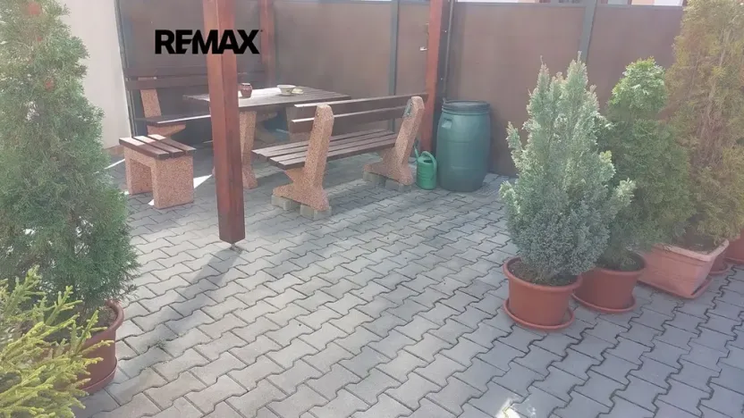 Pronájem bytu 2+kk, Rousínov, 40 m2