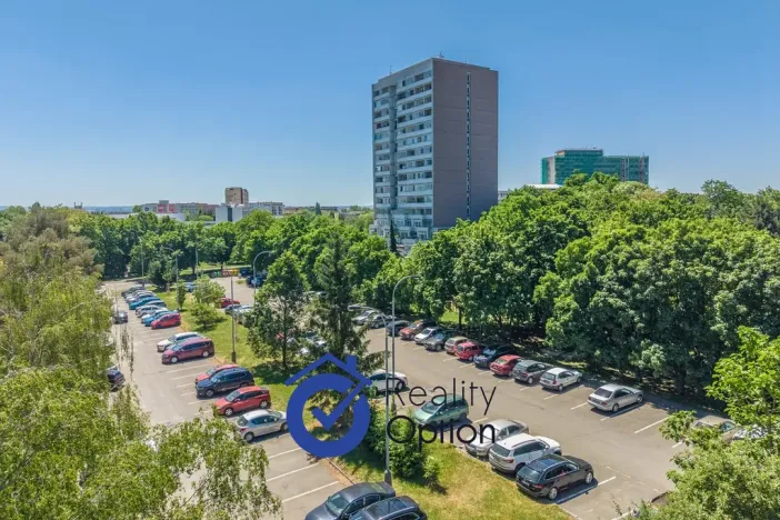 Prodej bytu 1+kk, Praha - Kobylisy, Kyselova, 23 m2