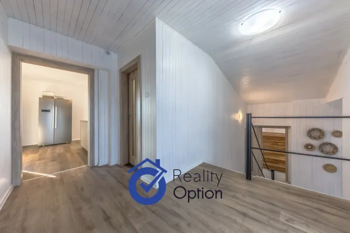 Prodej vícegeneračního domu, Kostelec nad Černými lesy - Kostelec nad Černými Lesy, Pražská, 361 m2