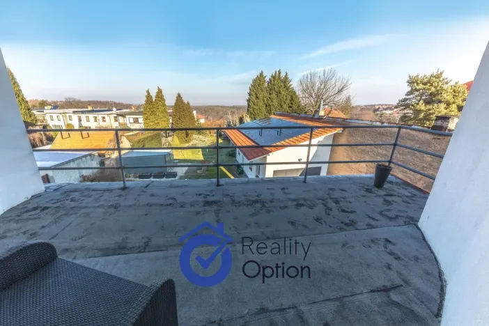 Prodej vícegeneračního domu, Kostelec nad Černými lesy - Kostelec nad Černými Lesy, Pražská, 361 m2