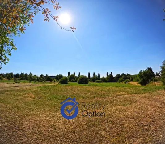 Prodej pozemku pro bydlení, Čestlice, 896 m2