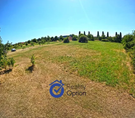 Prodej pozemku pro bydlení, Čestlice, 896 m2