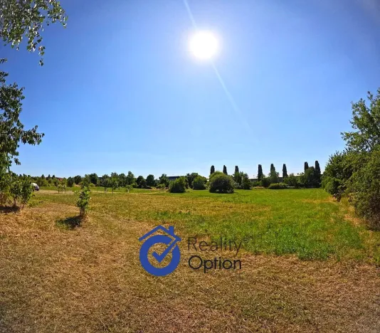 Prodej pozemku pro bydlení, Čestlice, 896 m2