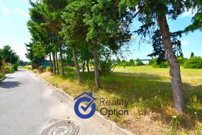 Prodej pozemku pro bydlení, Čestlice, 896 m2