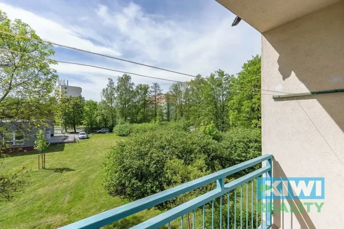 Pronájem bytu 3+1, Havířov, Točitá, 61 m2