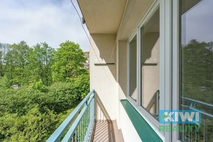Pronájem bytu 3+1, Havířov, Točitá, 61 m2