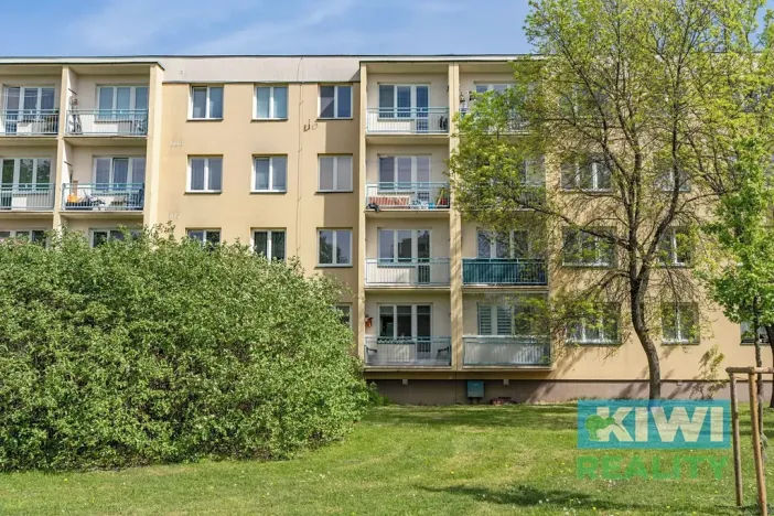 Pronájem bytu 3+1, Havířov, Točitá, 61 m2