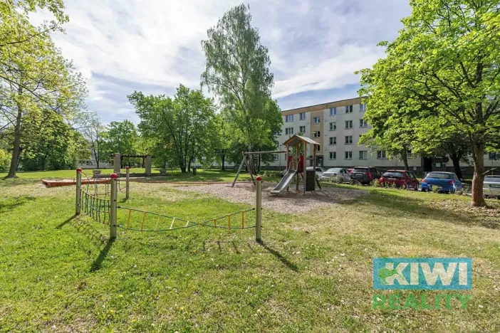Pronájem bytu 3+1, Havířov, Točitá, 61 m2