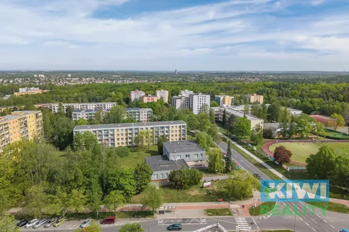 Pronájem bytu 3+1, Havířov, Točitá, 61 m2