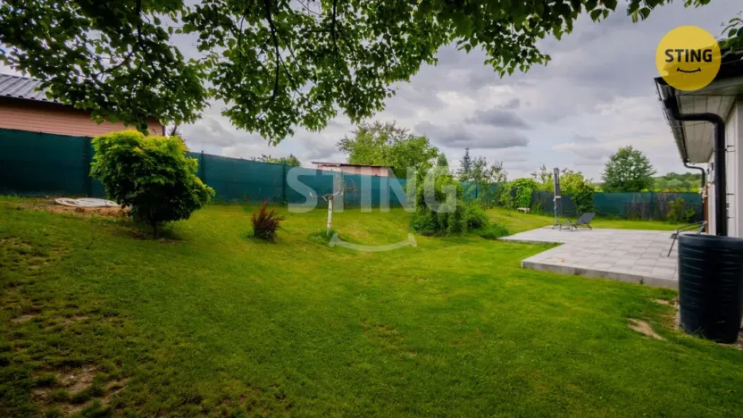 Prodej rodinného domu, Petřvald, 110 m2