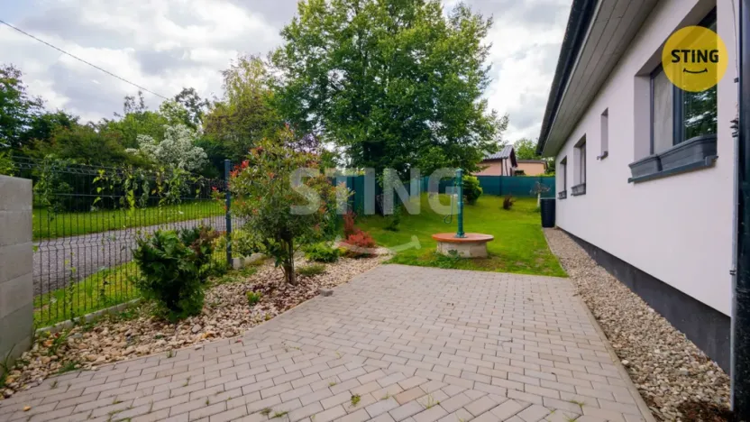 Prodej rodinného domu, Petřvald, 110 m2