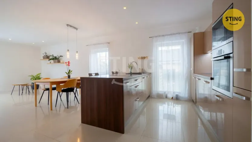 Prodej rodinného domu, Petřvald, 110 m2