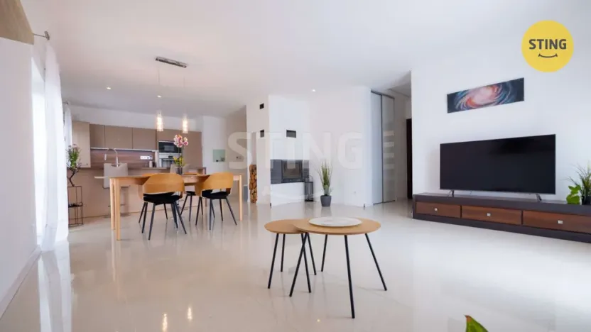 Prodej rodinného domu, Petřvald, 110 m2