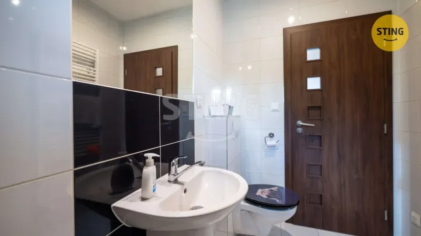 Prodej rodinného domu, Petřvald, 110 m2