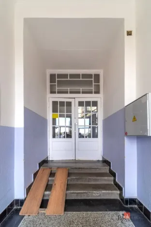 Prodej bytu 3+1, Praha - Strašnice, Mrštíkova, 97 m2