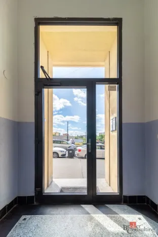Prodej bytu 3+1, Praha - Strašnice, Mrštíkova, 97 m2