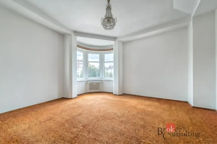 Prodej bytu 3+1, Praha - Strašnice, Mrštíkova, 97 m2
