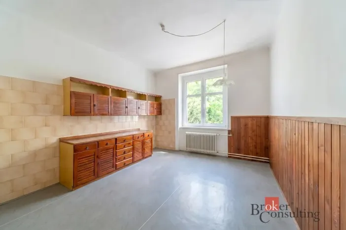 Prodej bytu 3+1, Praha - Strašnice, Mrštíkova, 97 m2