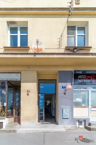 Prodej bytu 3+1, Praha - Strašnice, Mrštíkova, 97 m2