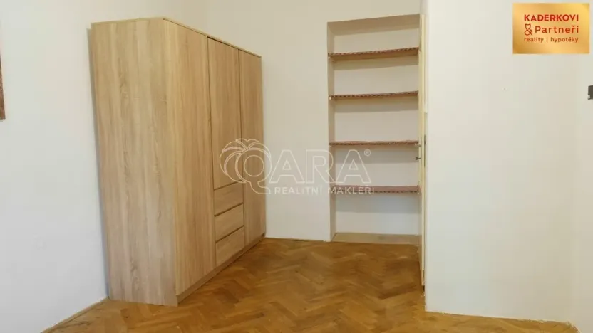 Prodej bytu 2+1, Brno - Královo Pole, Slovinská, 55 m2