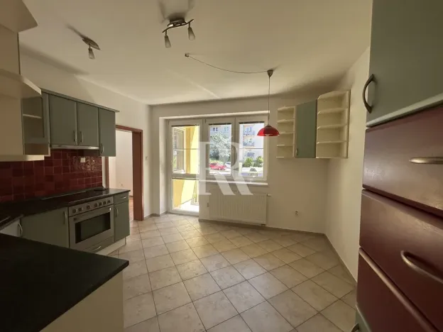Pronájem bytu 3+1, Liberec, Nádvorní, 82 m2