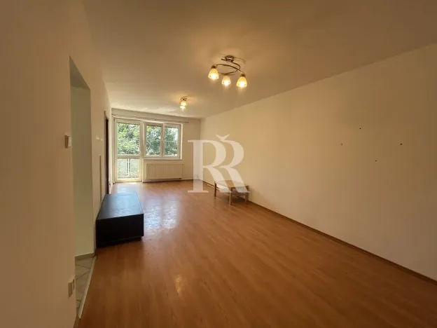 Pronájem bytu 3+1, Liberec, Nádvorní, 82 m2