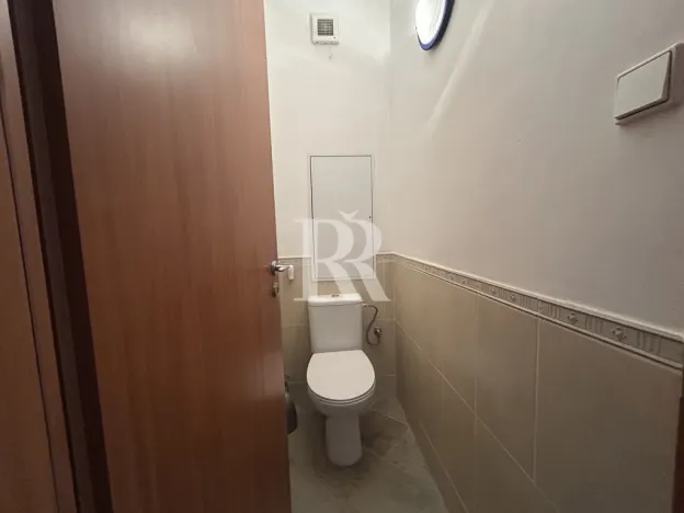 Pronájem bytu 3+1, Liberec, Nádvorní, 82 m2