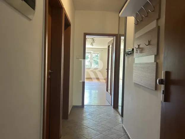 Pronájem bytu 3+1, Liberec, Nádvorní, 82 m2