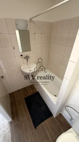 Pronájem bytu 1+1, Praha - Střížkov, Bínova, 32 m2